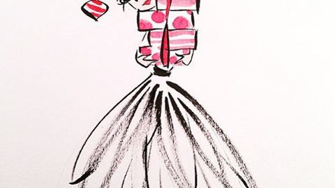 Spanish Wells Holiday Trunk Show 11/6/2024