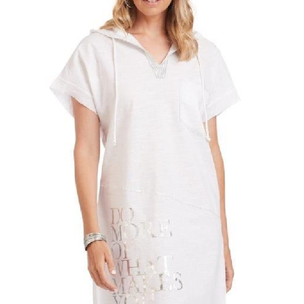 Do More of What Makes You Happy Dress