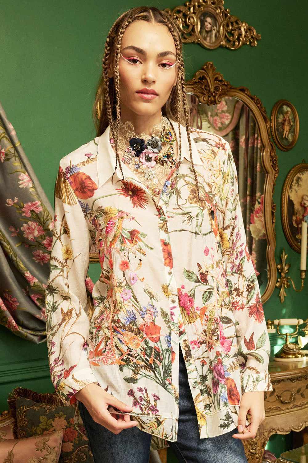 Discovering Aratta: A Blend of Style, Comfort and Individual Design