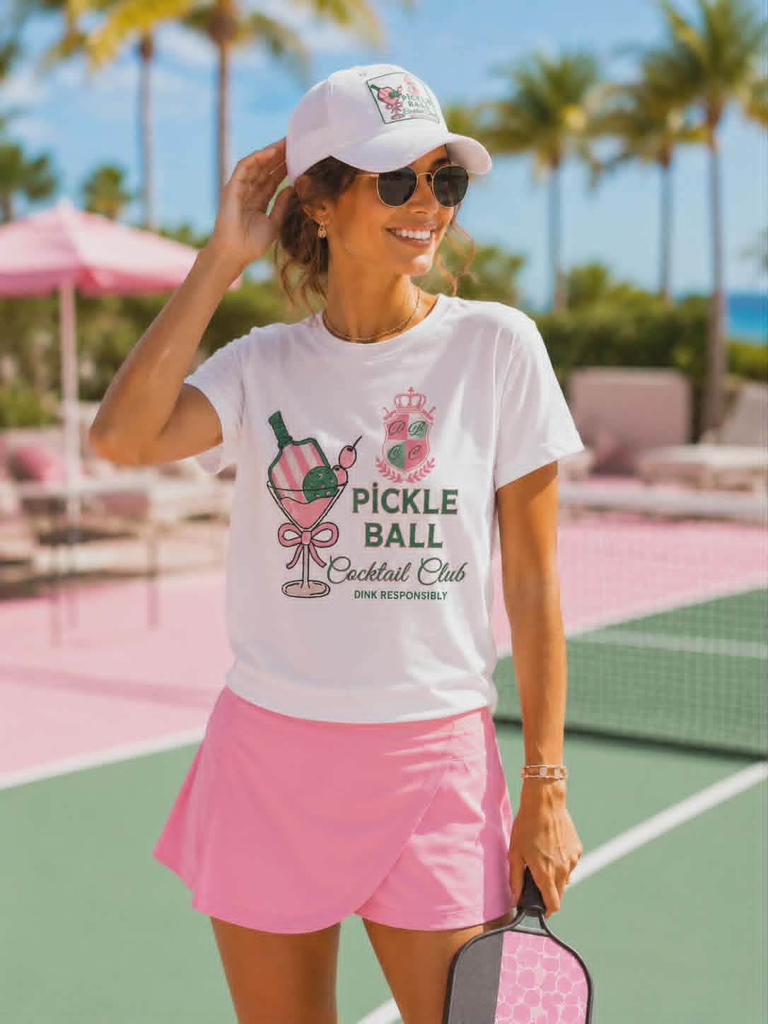 Pickleball